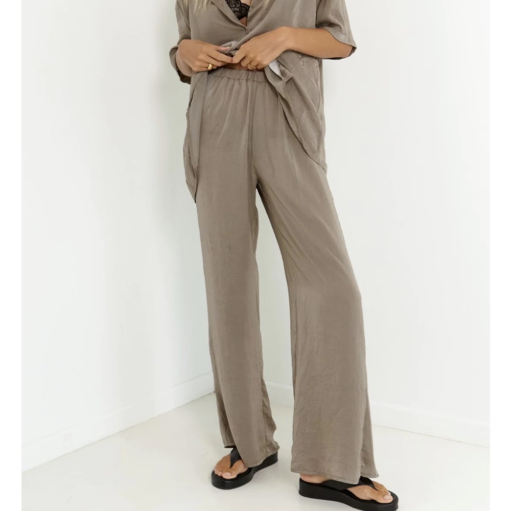 SNDYS HALLIE PANT